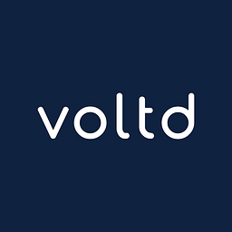 Voltd Logo
