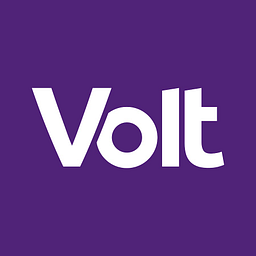 Voltdeutschland Logo