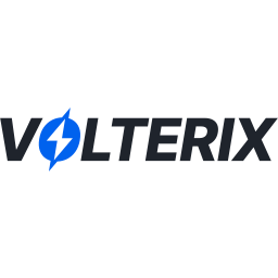 VOLTERIX Logo