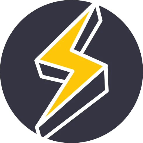 Volt Music Store Logo