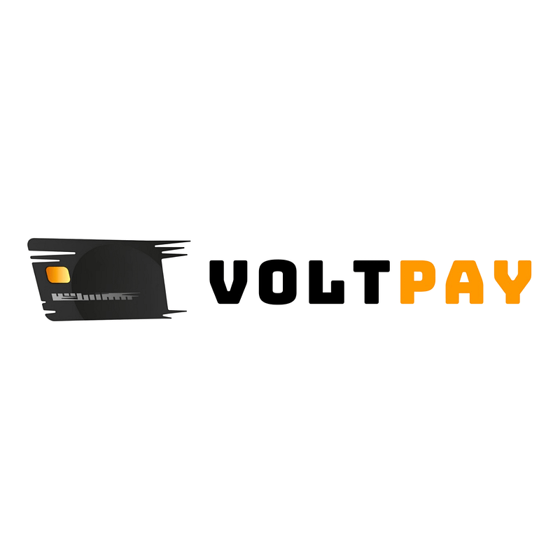 Voltpay Logo