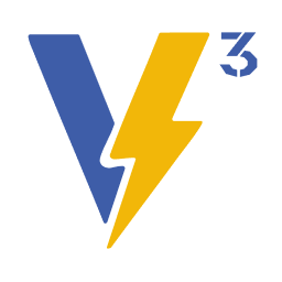 VOLTWEIT³ GmbH Logo