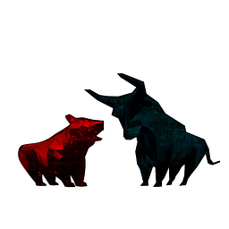 Volumen Trading Logo