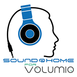 volumio.com Logo