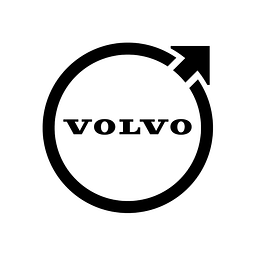 Volvo Financial Services GmbH Logo
