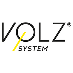 VOLZ-SYSTEM Logo