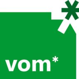 vom e.K. Logo