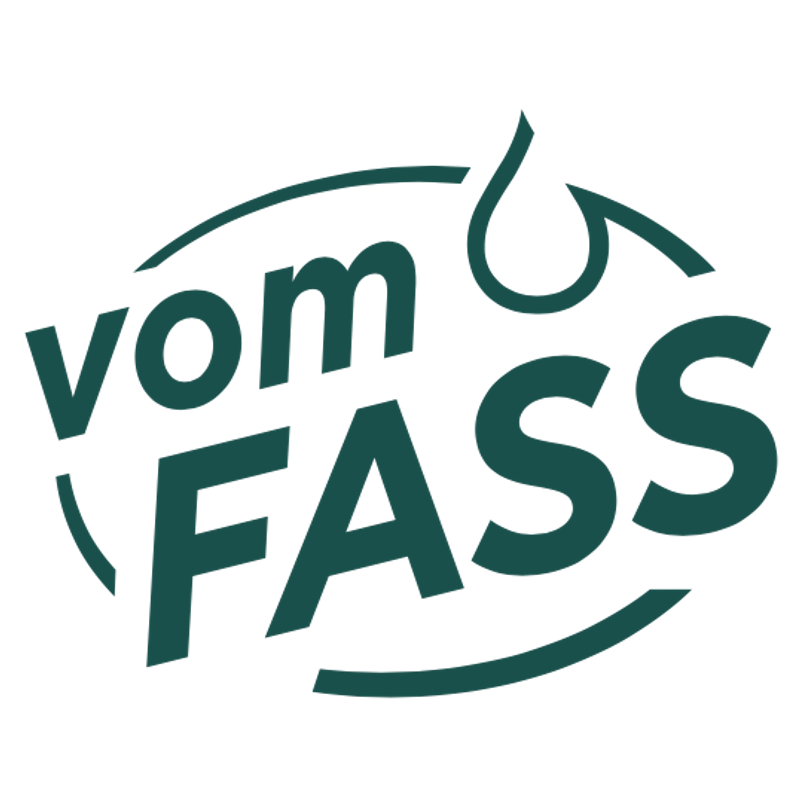 Vom Fass AG Logo