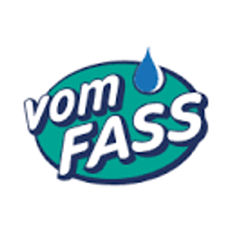 Vom Fass Heide Schlemmer Logo