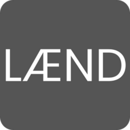 LAEND | Agentur für Agrarmarketing | Online Marketing Agentur Logo