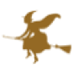 Von Beruf Hexe Logo