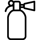Bistram, Bengt von GmbH u. Co. KG Feuerlöscher Logo