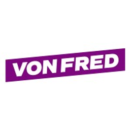 von Fred GmbH Logo