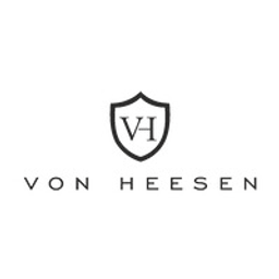 VON HEESEN Logo