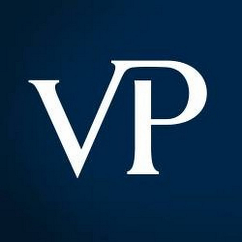 VON POLL IMMOBILIEN Logo
