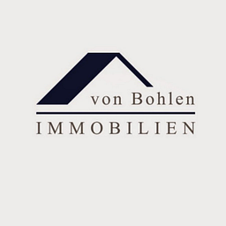 von Bohlen Immobilien Logo