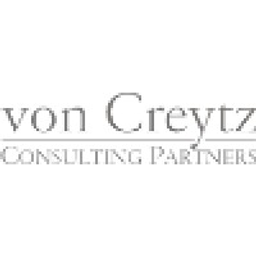 Von Creytz & Partners Unternehmensberater Logo