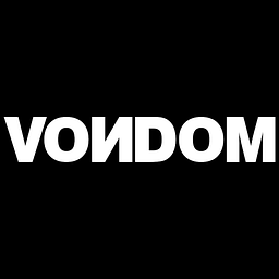 vondom.com Logo