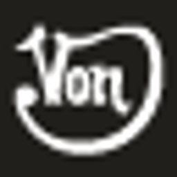 Von Dutch Logo