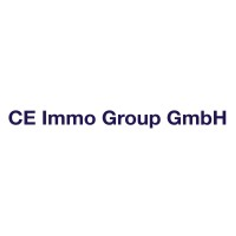 CE Immo Group GmbH Logo