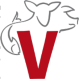 Vonier's GmbH Fleischgroßhandel Logo