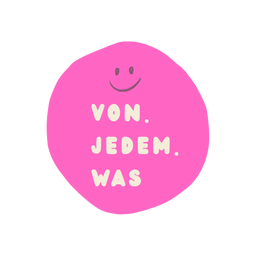Vonjedemwas Logo