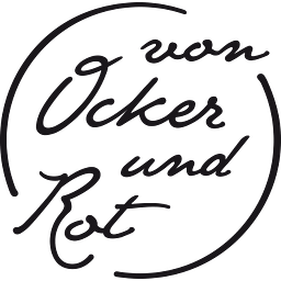 vonockerundrot.com Logo
