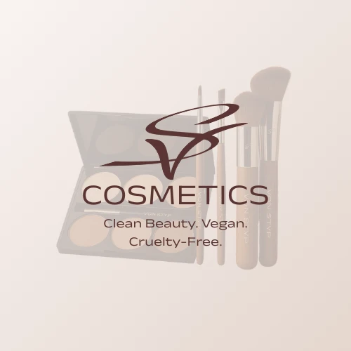 Vonstypcosmetics Logo