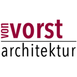 Vorst Martina von Architekturbüro Logo