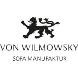 vonwilmowsky.com Logo