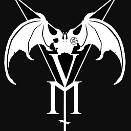 Voodoomaniacs Logo