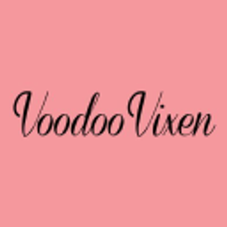 VoodooVixen Logo