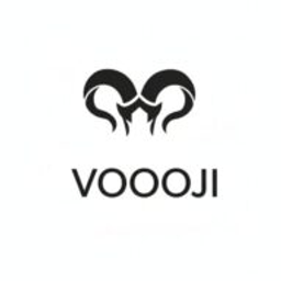 Voooji Logo