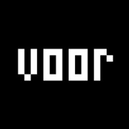 voor Agentur für Digitalmarketing Logo