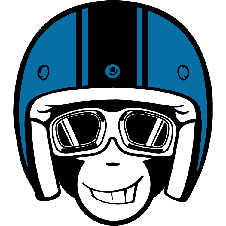 VoordeelHelmen.nl Logo