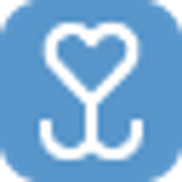 VoorMijnDier.nl Logo