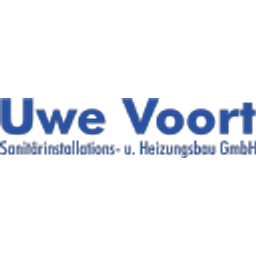 Voort Uwe Logo