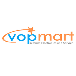 vopmart.com Logo