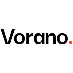 Vorano Logo
