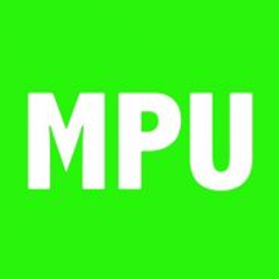 Vorbereitung Mpu Haus Logo