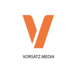 VORSATZ.MEDIA Logo
