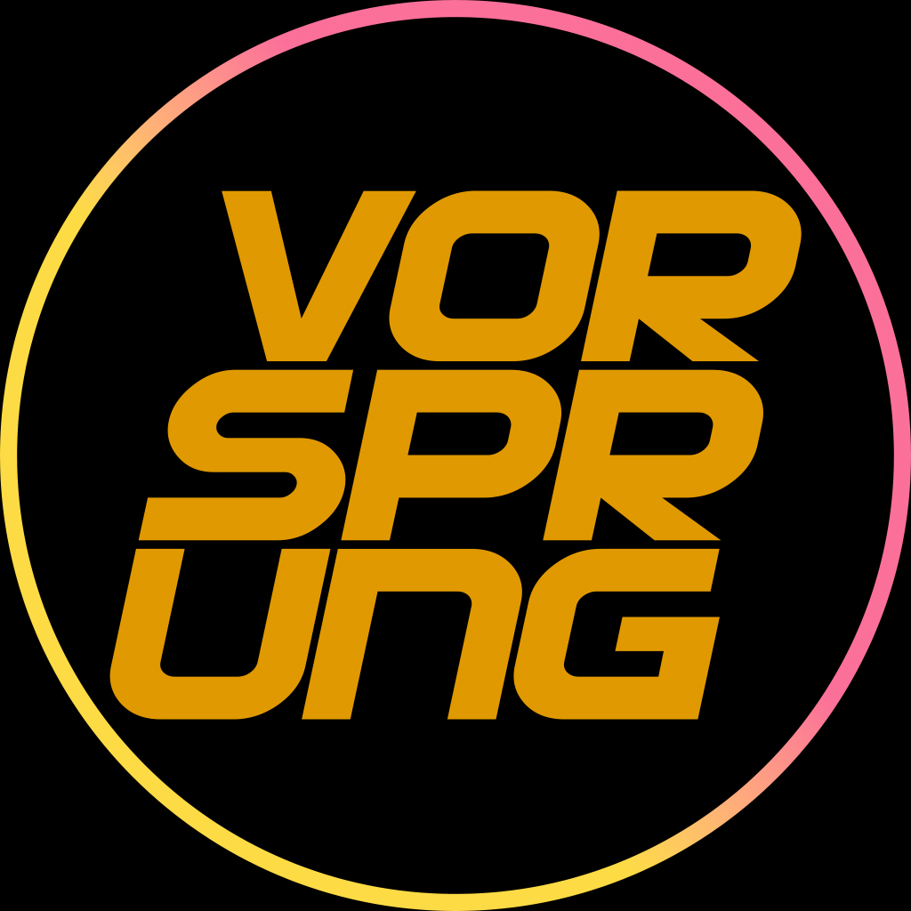 vorsprung media GmbH Logo