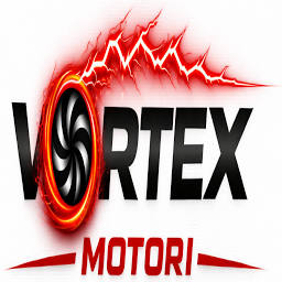 Vortexmotori Logo