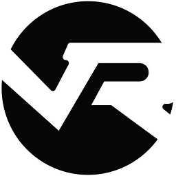 VortexVR - Vortex Virtual Reality DE Logo