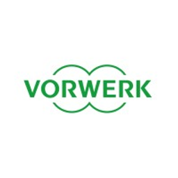 Vorwerk - Thermomix & Kobold UK and Ireland Logo