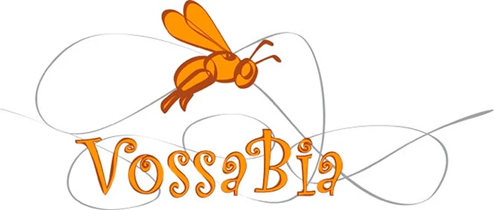 Vossabia Logo