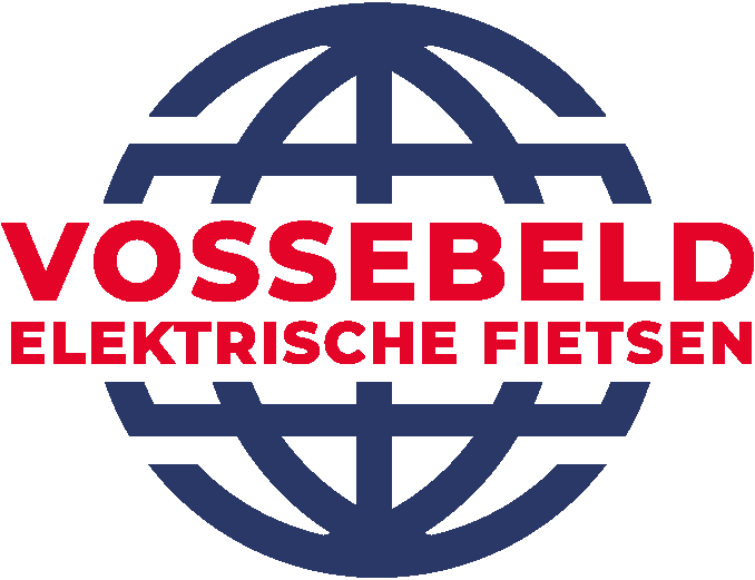 Vossebeldfietsen Logo