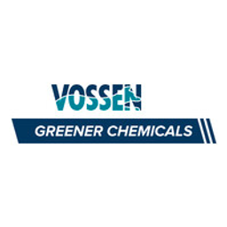 Vossen Greener Chemicals Logo