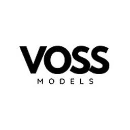 Voss Models Logo