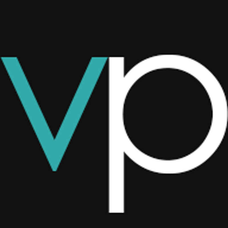 Votrepiercing Logo